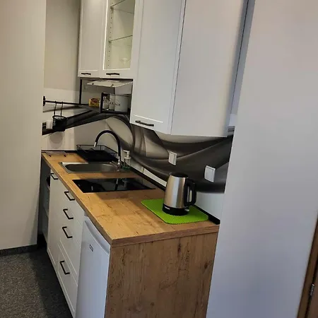 Sloneczny Grzybowo (West Pomeranian)