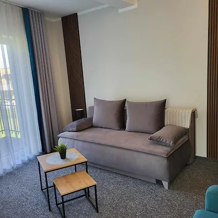 Apartmán Sloneczny *