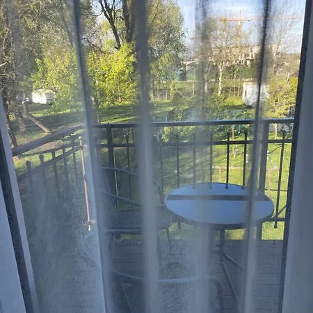 Apartmán Sloneczny *