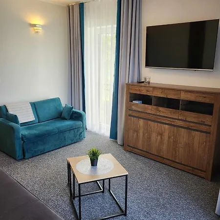 Apartmán Sloneczny *