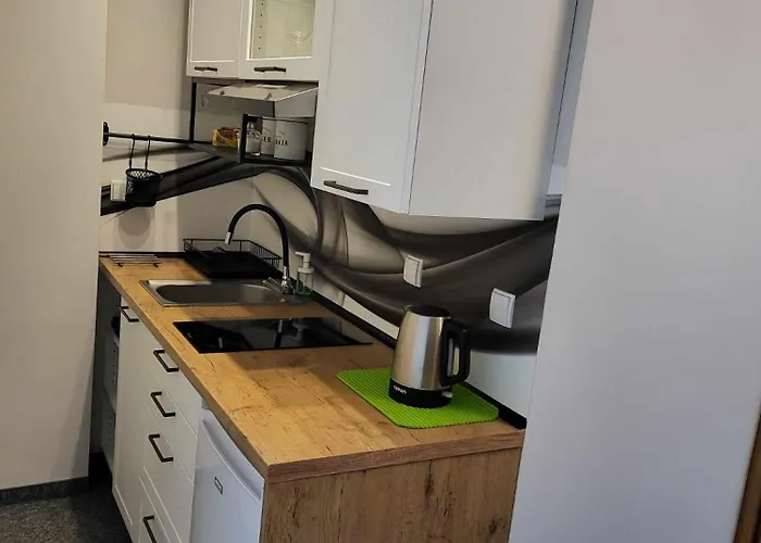 Sloneczny Grzybowo (West Pomeranian)