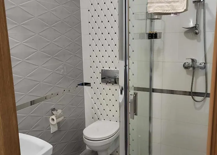 Apartamento Sloneczny