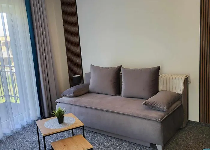 Apartamento Sloneczny *