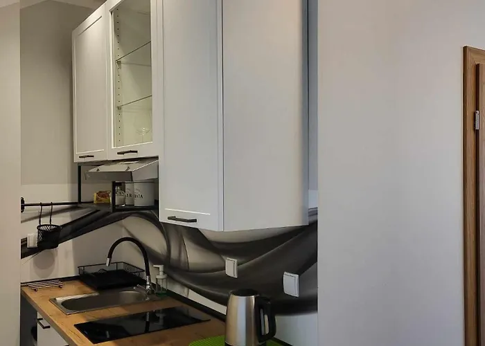 Apartamento Sloneczny Grzybowo (West Pomeranian)