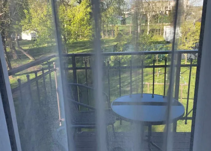 Apartamento Sloneczny *